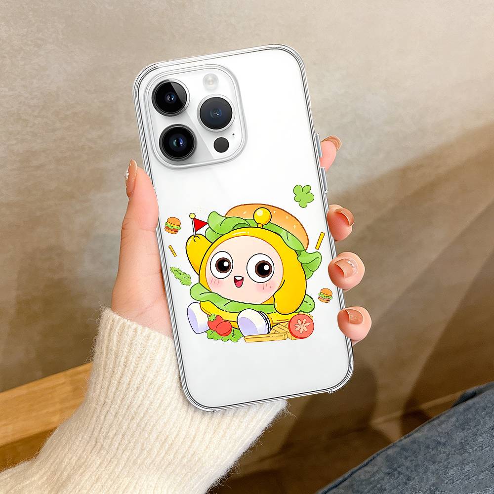 Funda de Teléfono E-Eggy Party - Party Games Phone reseña y precio