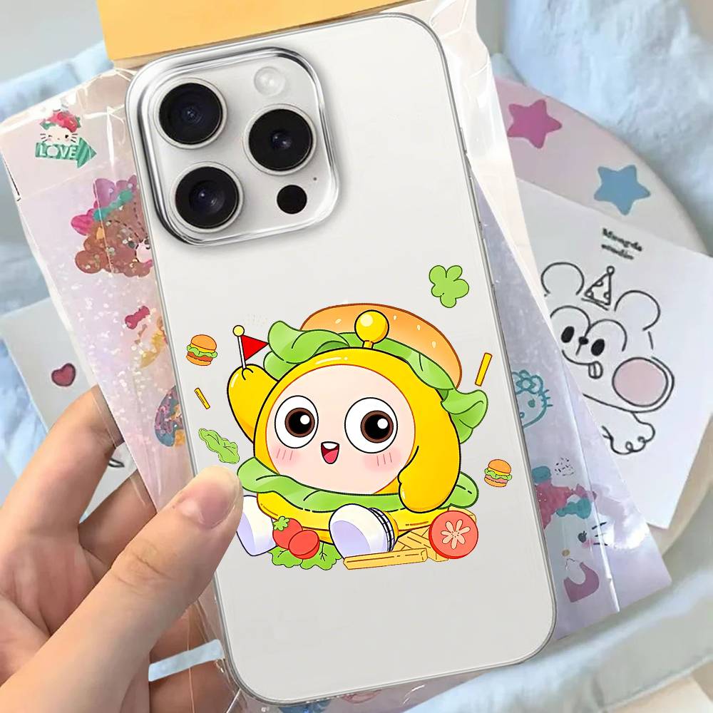 Funda de Teléfono E-Eggy Party - Party Games Phone reseña y precio