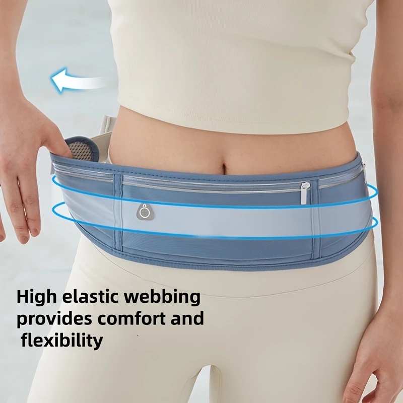 Riñonera para hombre y mujer,  - Sack Race Bag reseña y precio