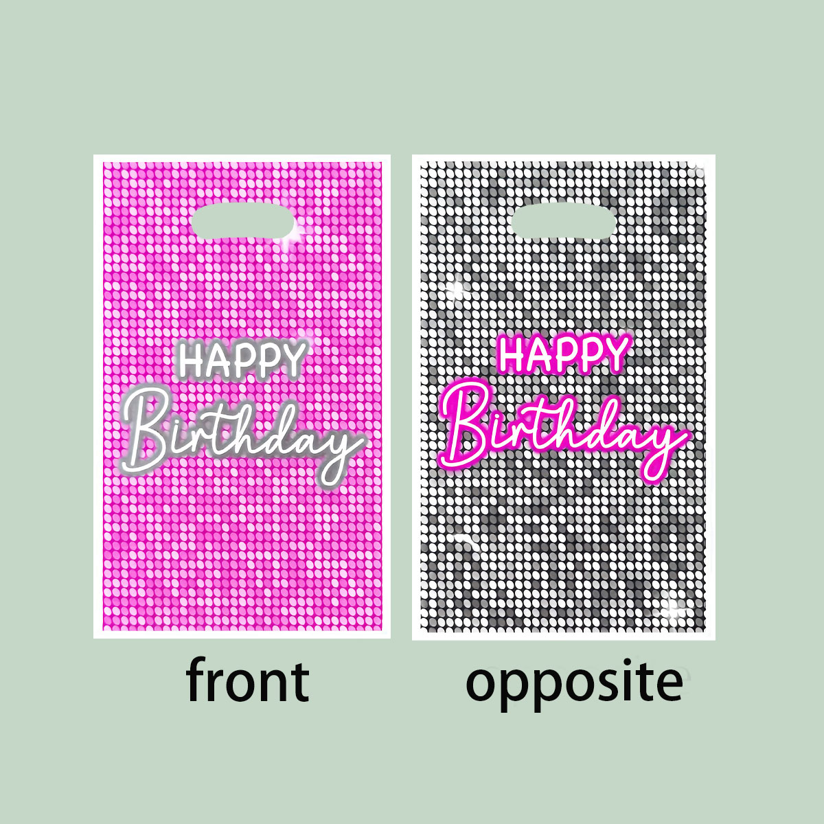 Bolsas de regalo para fiestas  - Party Games At Wedding reseña y precio