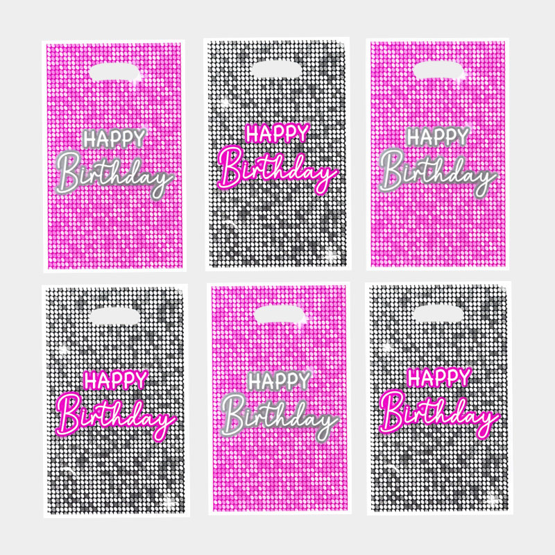 Bolsas de regalo para fiestas  - Party Games At Wedding reseña y precio