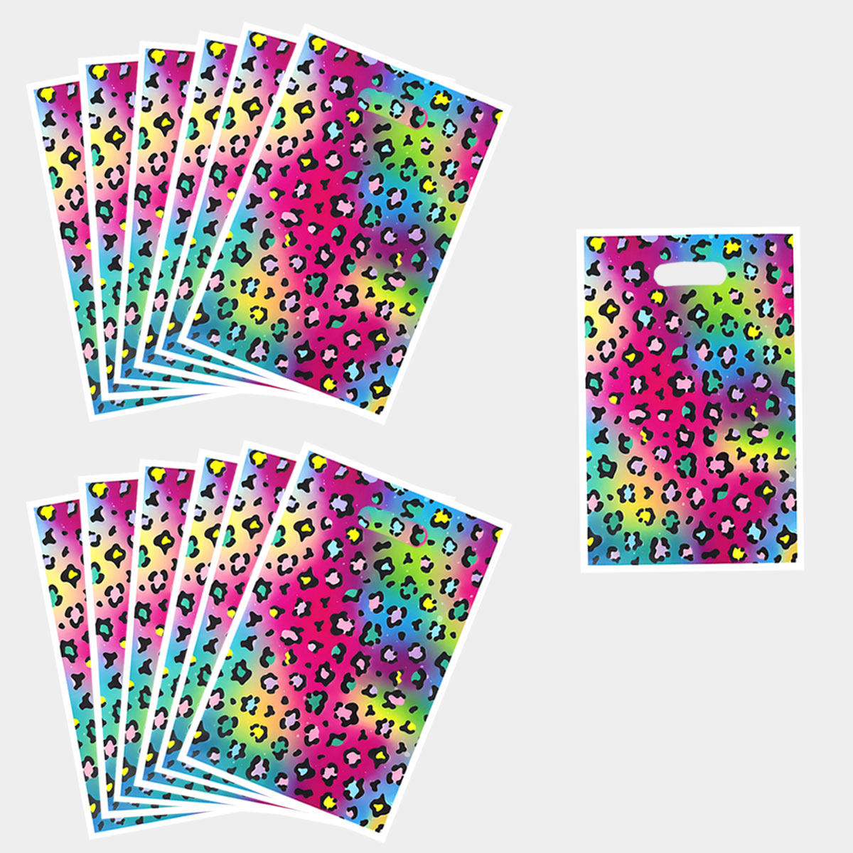 Bolsas de regalo para fiestas  - Party Games At Wedding reseña y precio