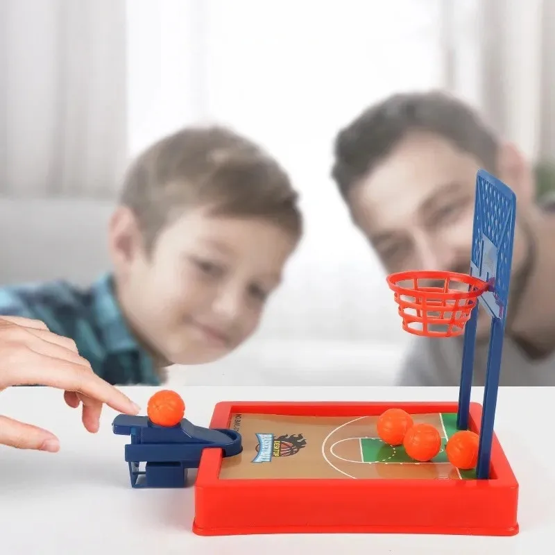 Mini juegos de mesa de balonce - Party Games Adults Indoor reseña y precio