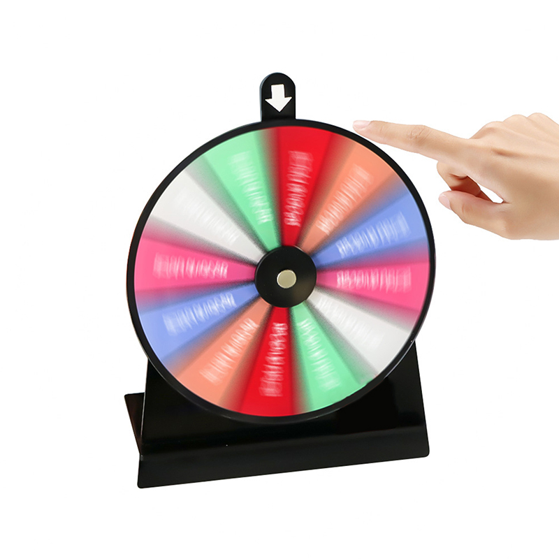 Placa giratoria para fiesta de - Party Games Spin The Wheel reseña y precio
