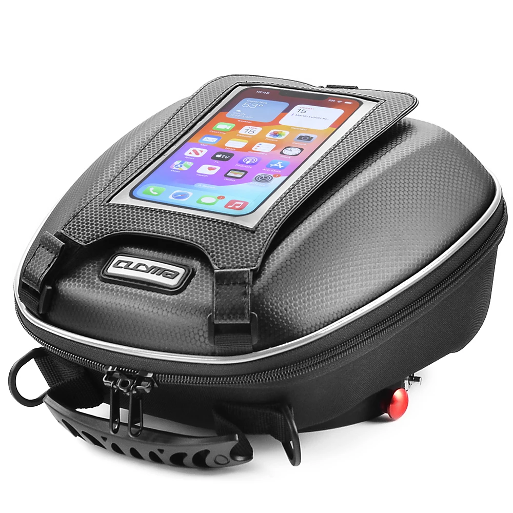 Bolsa de depósito para motocic - Sack Race Bag reseña y precio