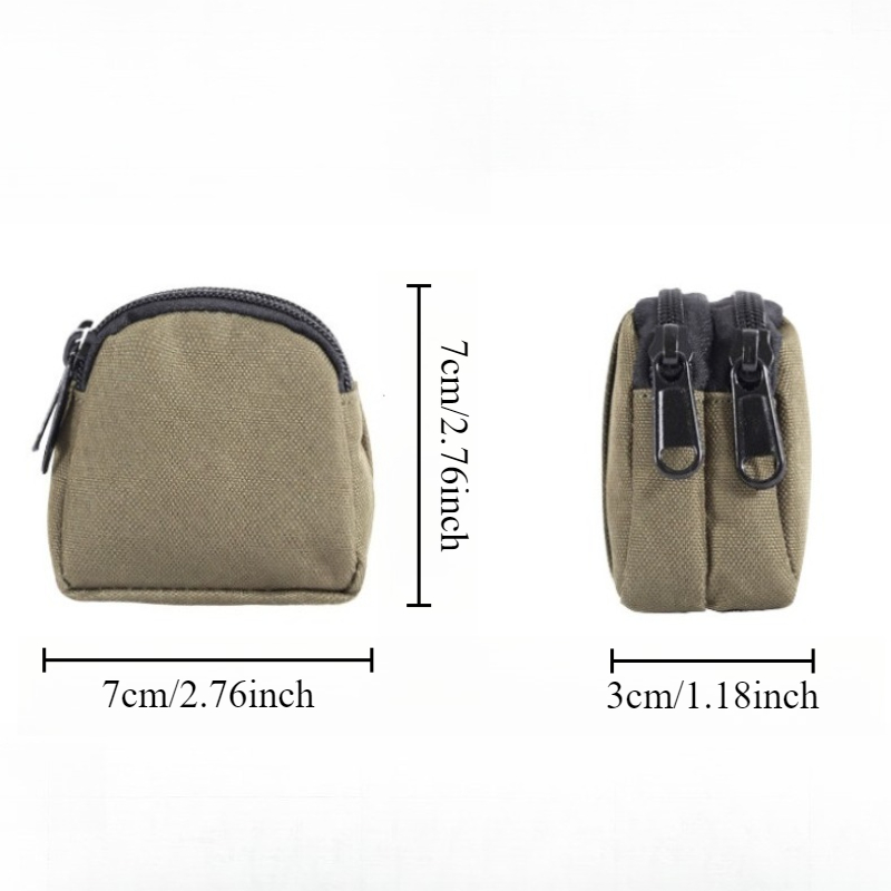 Mini riñonera portátil para ho - Sack Race Bag reseña y precio