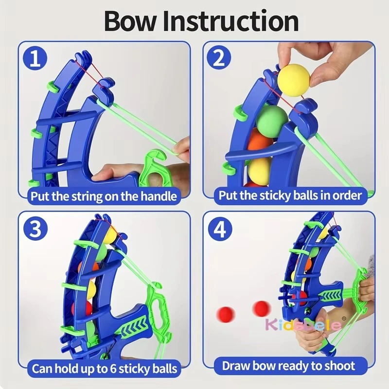 Pistola de Burbujas Deportiva  - Party Games Kids Outdoor reseña y precio
