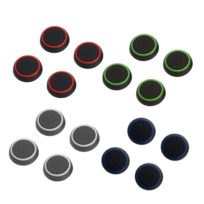 Thumb Stick Grip Cap Joystick  - Party Games Playstation reseña y precio