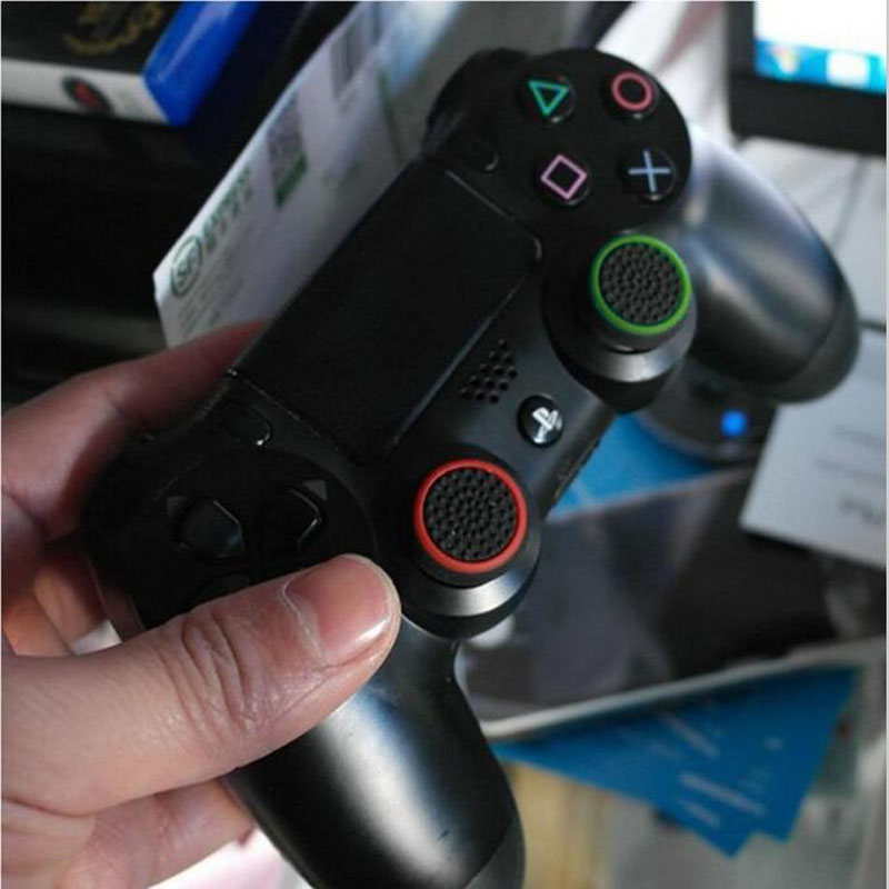 Thumb Stick Grip Cap Joystick  - Party Games Playstation reseña y precio