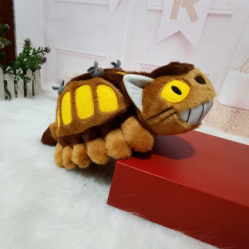 Muñeco de peluche de autobús d - Party Games Bus reseña y precio
