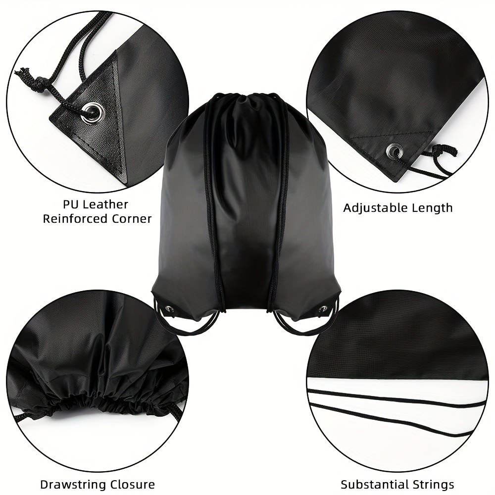 2 Conjuntos de Mochilas con Co - Sack Race Bag reseña y precio