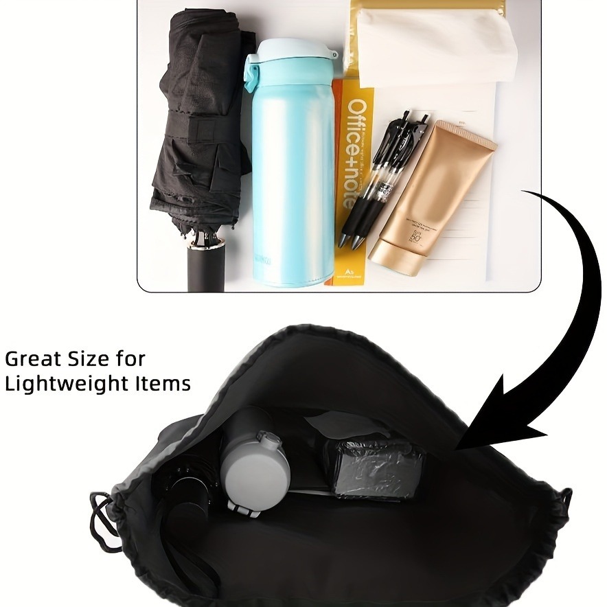 2 Conjuntos de Mochilas con Co - Sack Race Bag reseña y precio