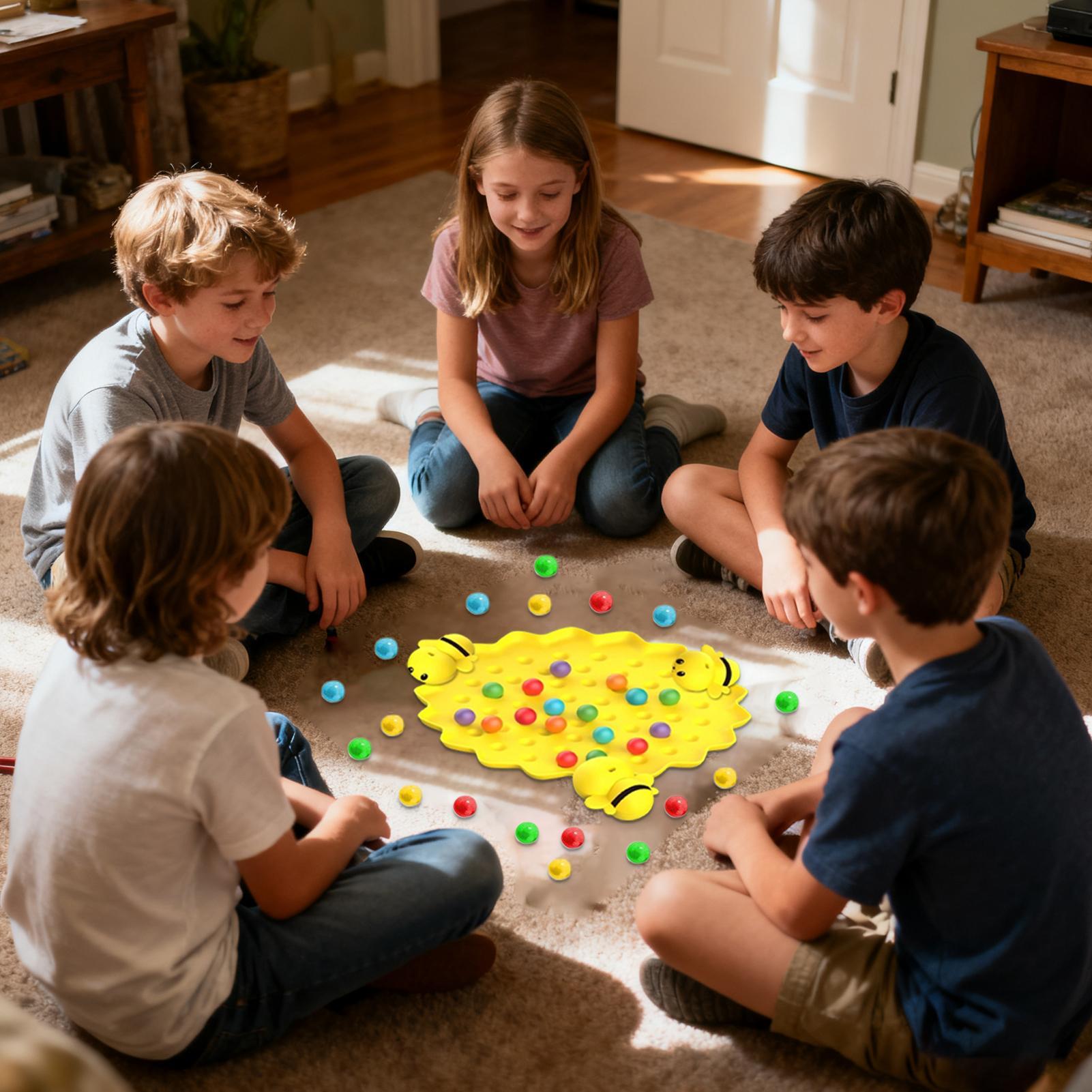 Juguete educativo divertido co - Party Games Adults Indoor reseña y precio