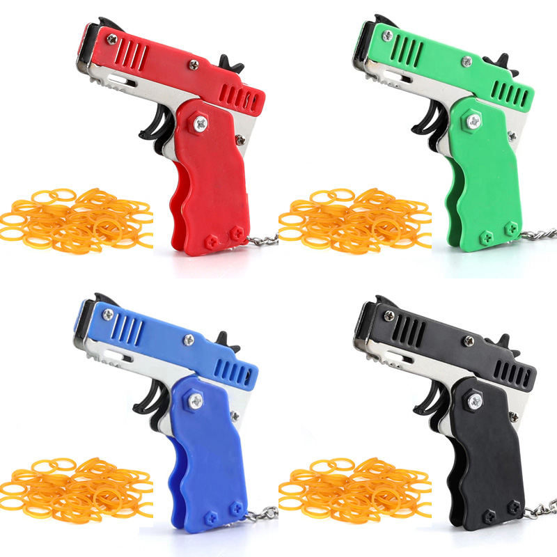 Mini llavero, banda de goma, p - Party Games Kids Outdoor reseña y precio