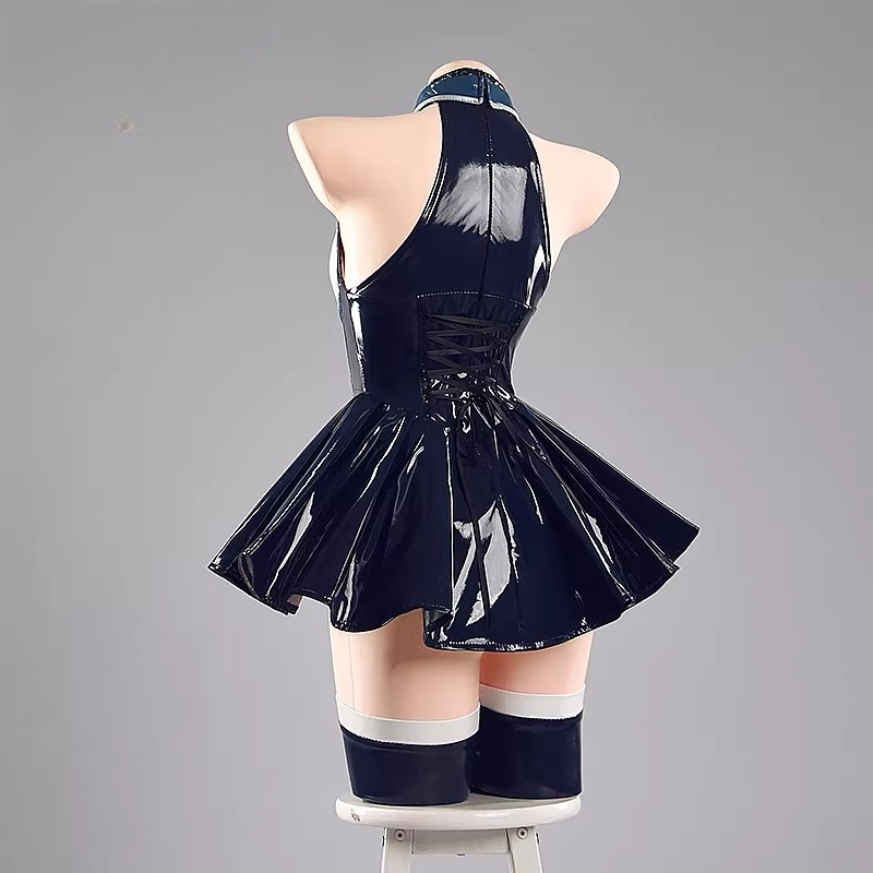Disfraz de Cosplay de Tendou A - Party Games Cartoon reseña y precio