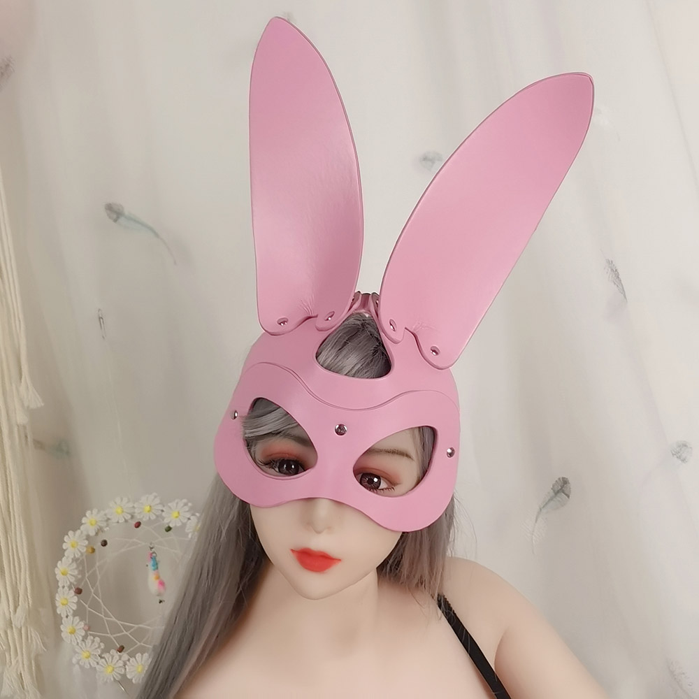 Máscara de Conejo con Orejas d - Party Games Bunny reseña y precio