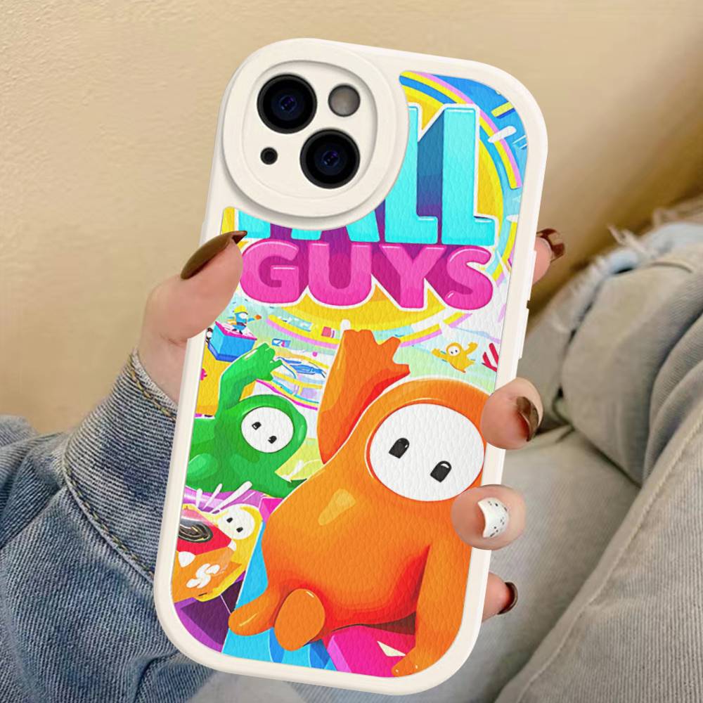 Funda de teléfono F-Fall G-Guy - Party Games Phone reseña y precio
