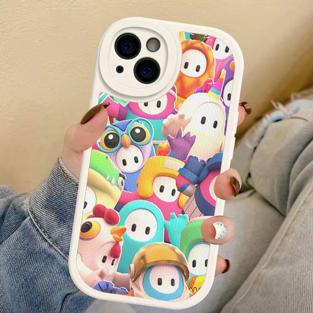 Funda de teléfono F-Fall G-Guy - Party Games Phone reseña y precio