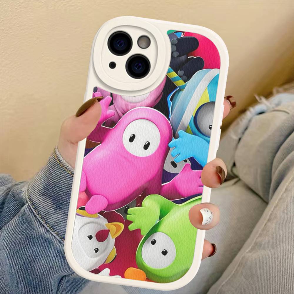 Funda de teléfono F-Fall G-Guy - Party Games Phone reseña y precio