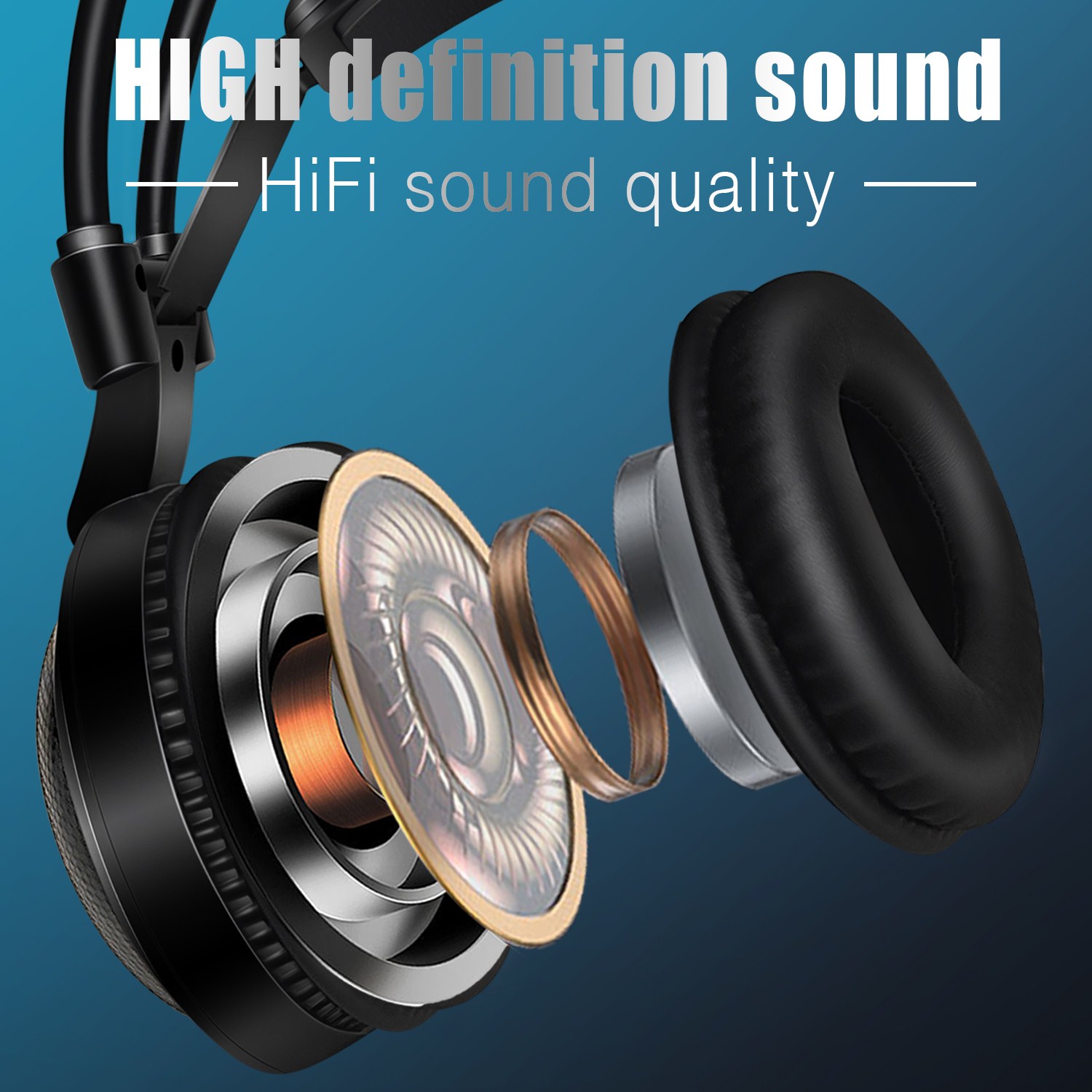 Auriculares inalámbricos Silen - Party Games Phone reseña y precio