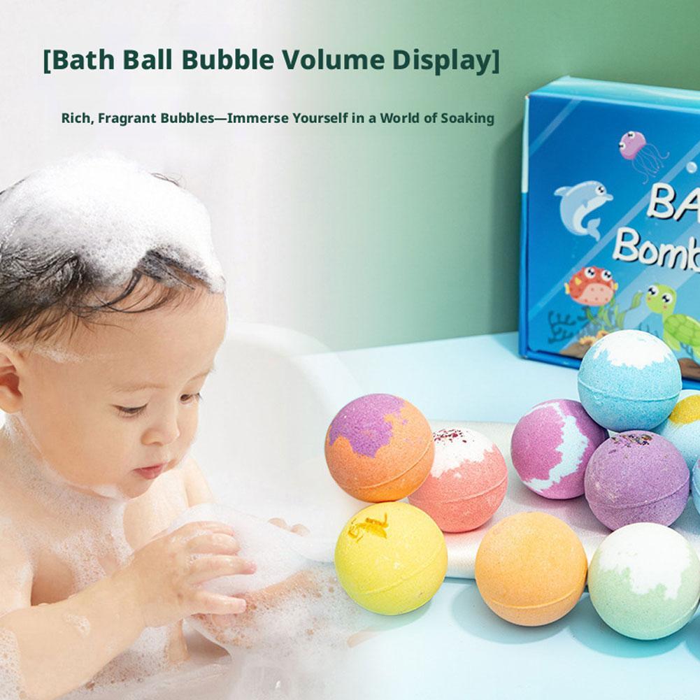 Paquete de 12 Bombas de Baño p - Party Games Bomb reseña y precio