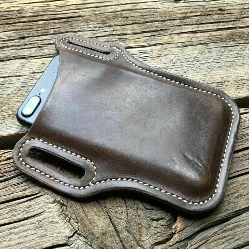 Funda de teléfono para hombre, - Sack Race Bag reseña y precio