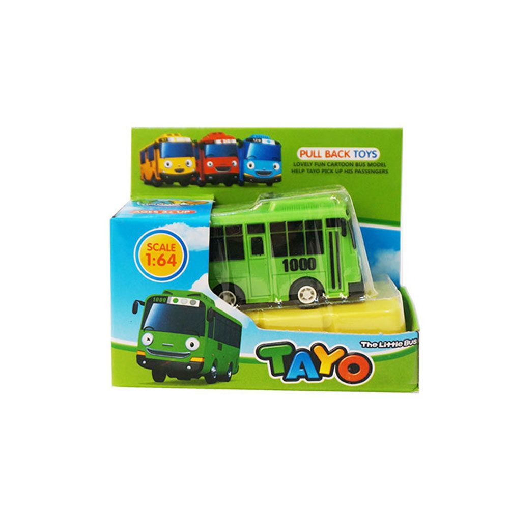 Modelo de autobuses para niños - Party Games Bus reseña y precio