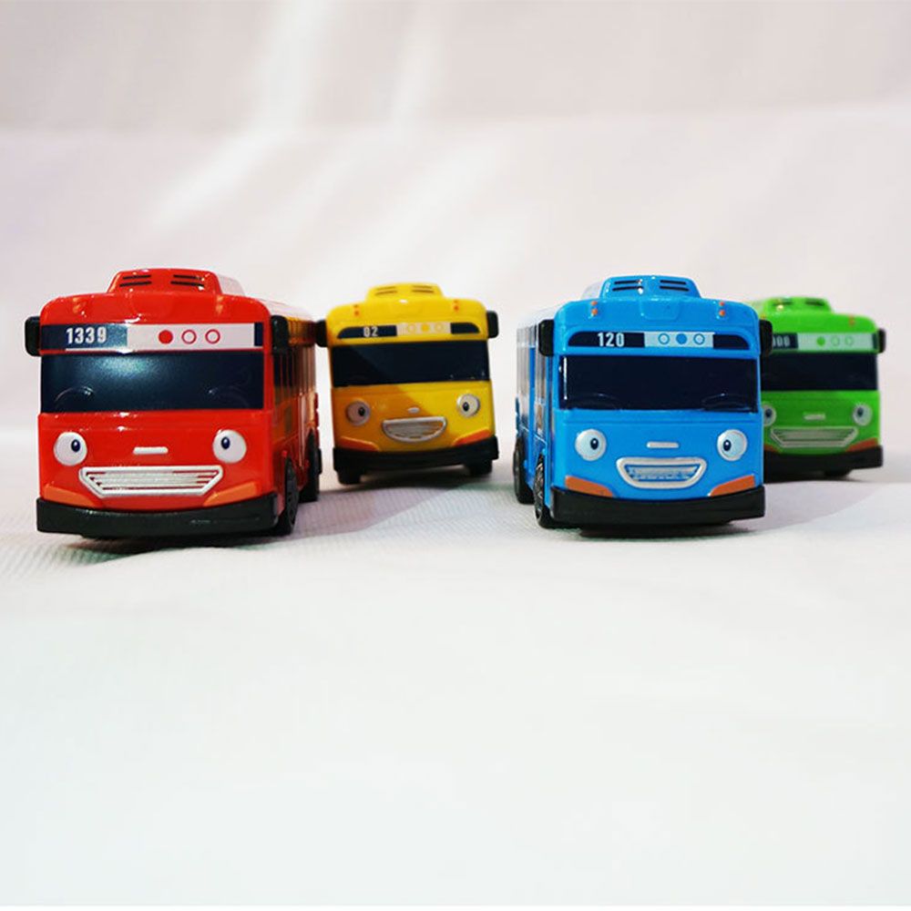 Modelo de autobuses para niños - Party Games Bus reseña y precio