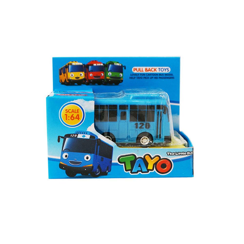 Modelo de autobuses para niños - Party Games Bus reseña y precio