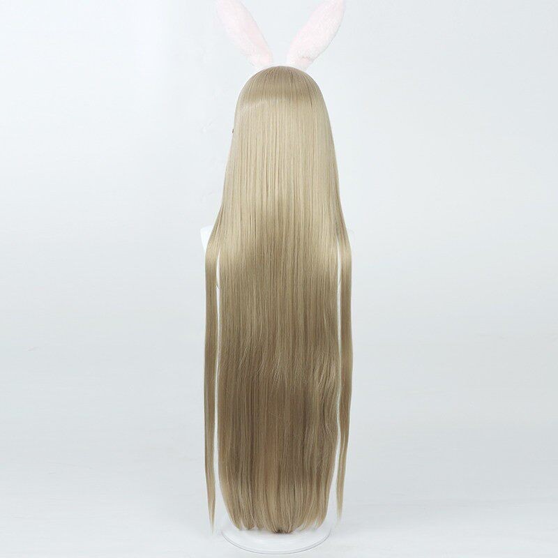 Peluca de Cosplay de Ichinose  - Party Games Bunny reseña y precio