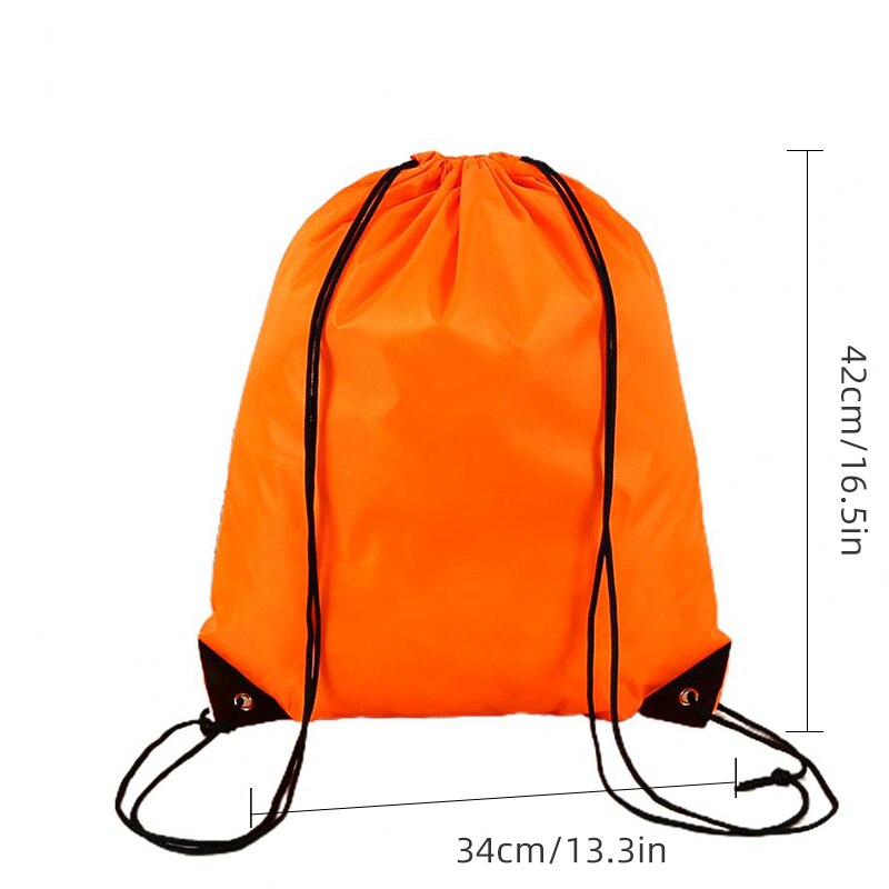 Mochila de poliéster ecológico - Sack Race Bag reseña y precio