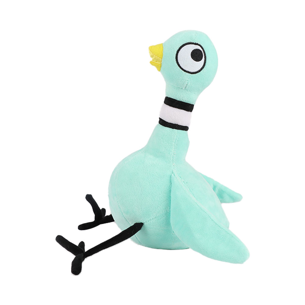 Juguete de peluche de película - Party Games Bus reseña y precio