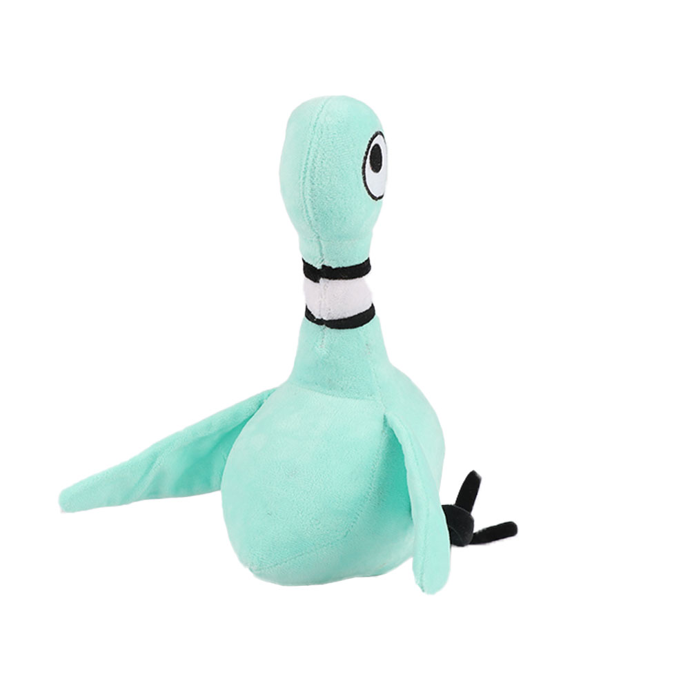 Juguete de peluche de película - Party Games Bus reseña y precio