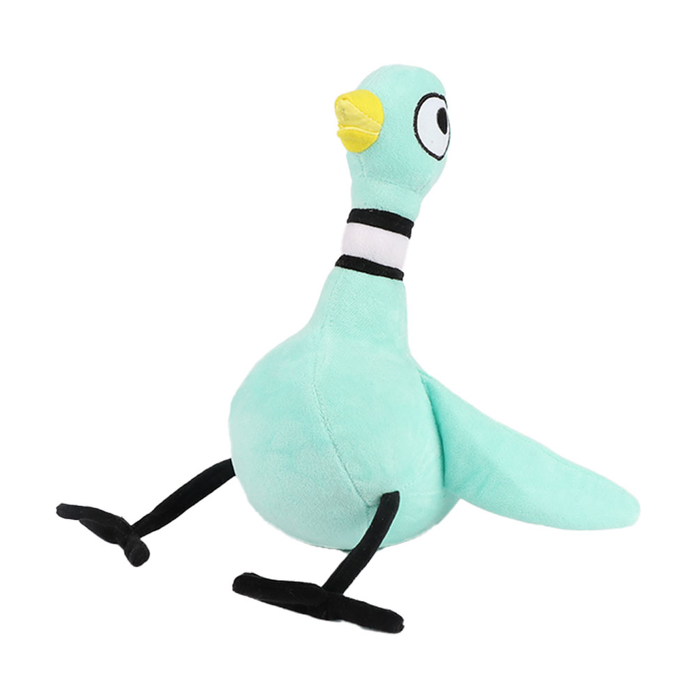 Juguete de peluche de película - Party Games Bus reseña y precio