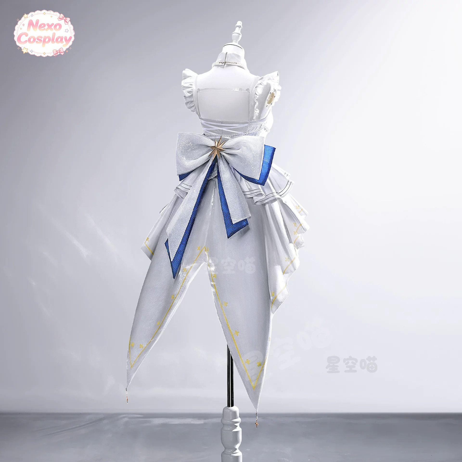 Disfraz de Cosplay de Phoebe d - Party Games Cartoon reseña y precio