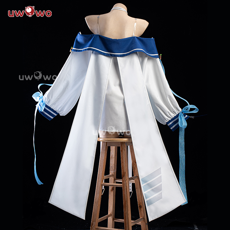Disfraz de cosplay de AzuRr La - Party Games Bunny reseña y precio
