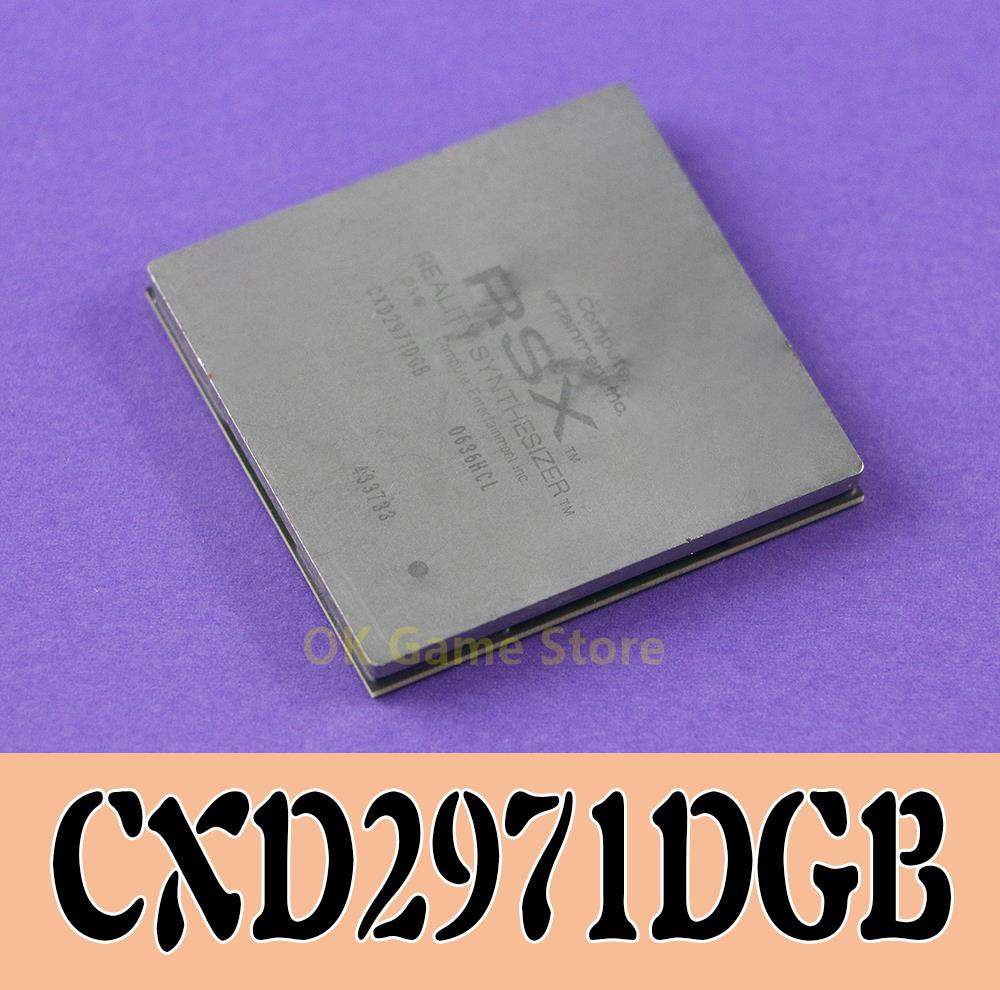 GPU CXD2971DGB CXD2971 DGB Chi - Party Games Playstation reseña y precio
