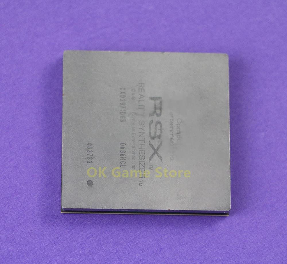 GPU CXD2971DGB CXD2971 DGB Chi - Party Games Playstation reseña y precio