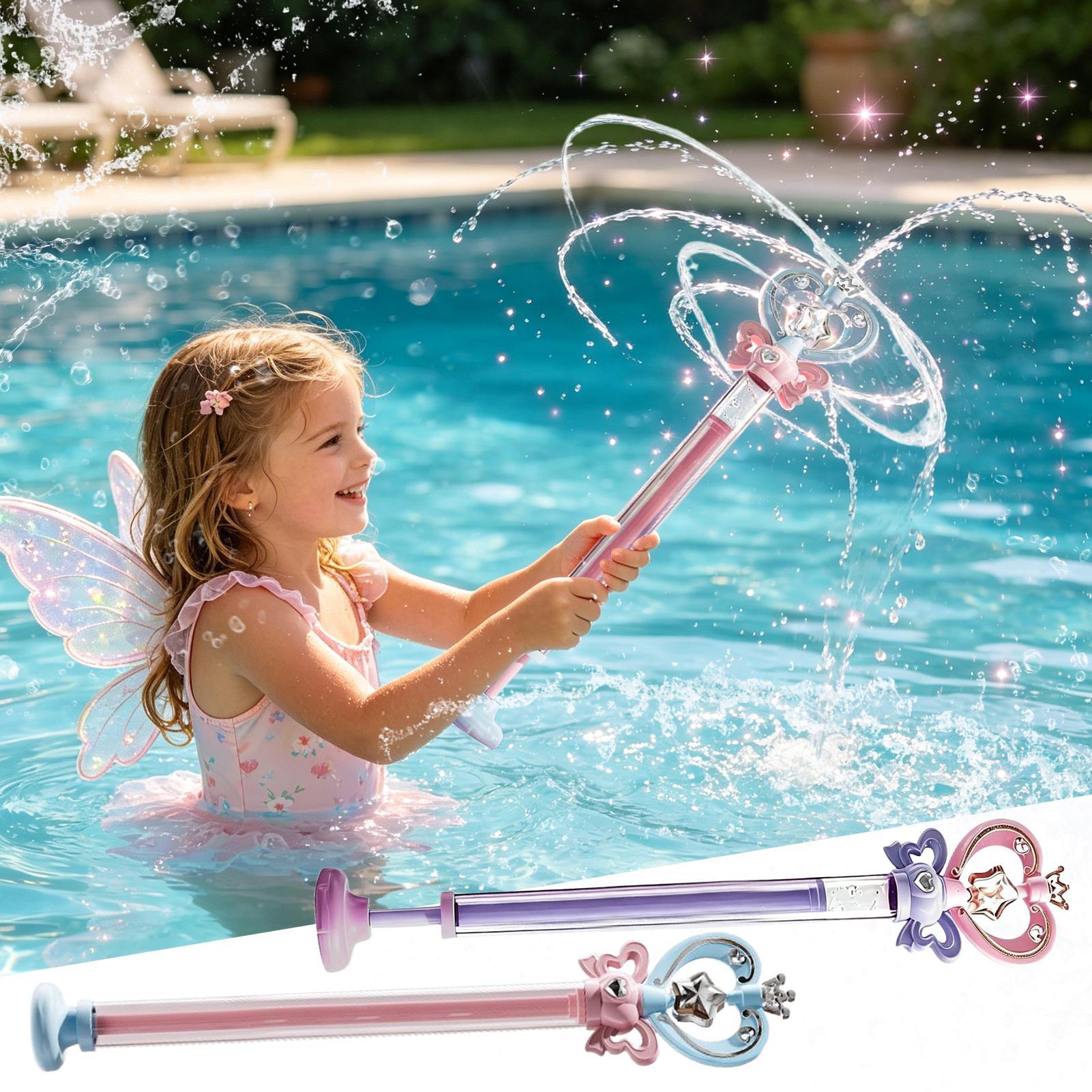 Pistola de Agua con Diseño de  - Party Games Kids Outdoor reseña y precio