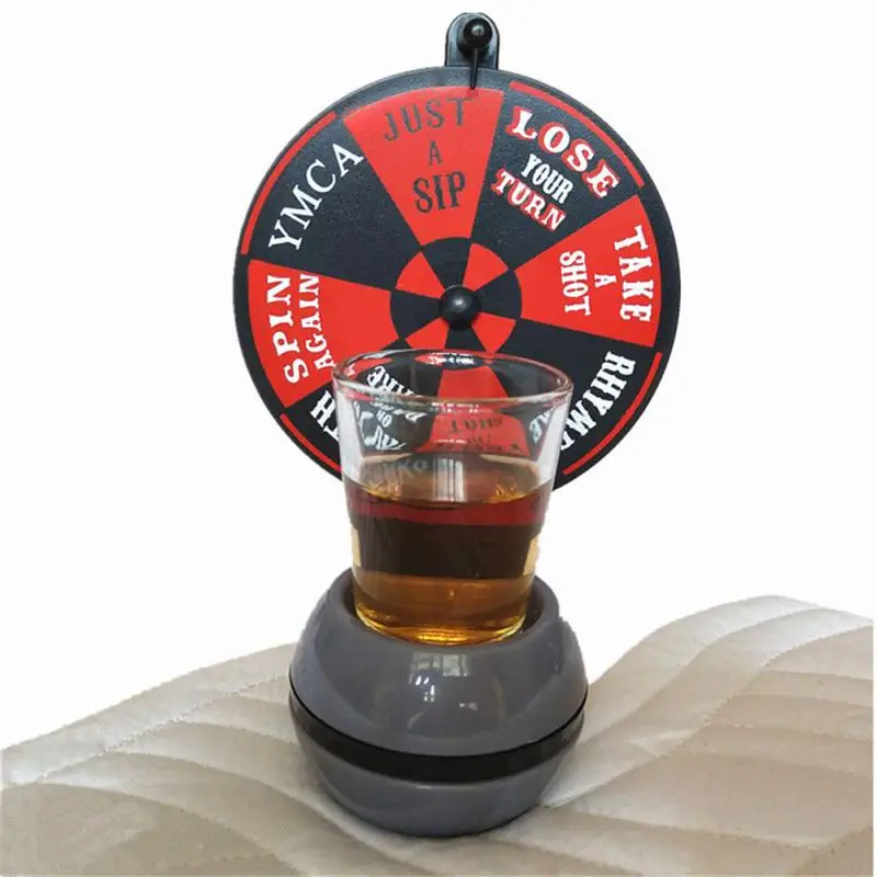 Juego Spin Lucky Wheel Party A - Party Games Spin The Wheel reseña y precio