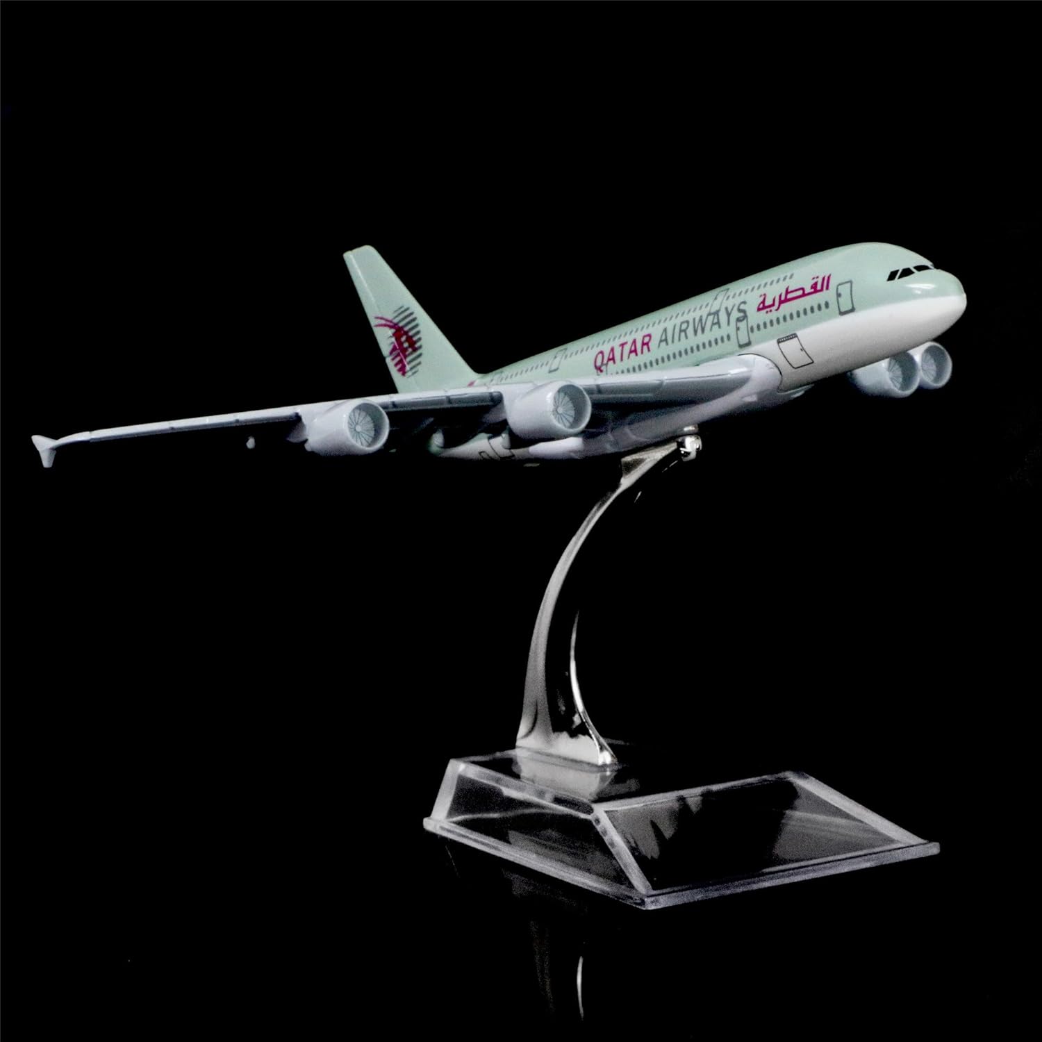 Modelo de Avión de Metal a Esc - Party Games Bus reseña y precio
