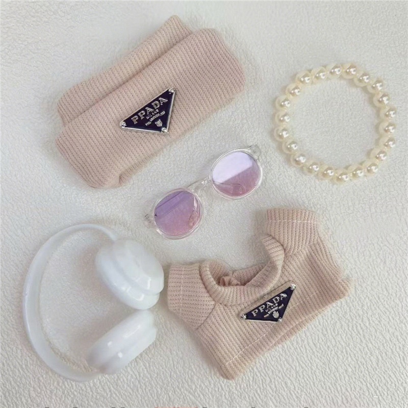 Conjunto de Ropa de Lujo para  - Party Games 15 In 1 reseña y precio