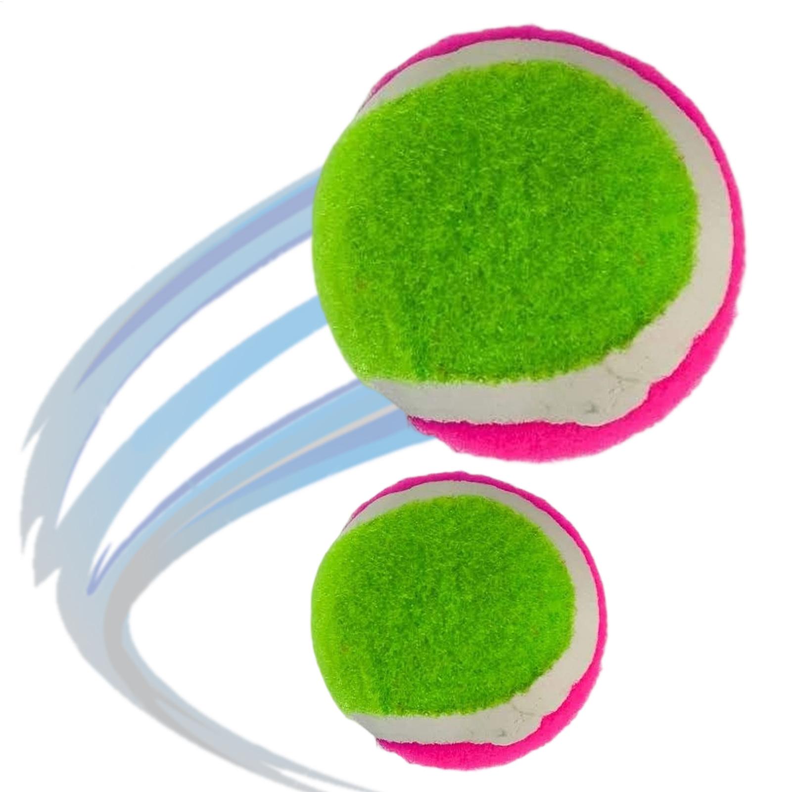 Juego de 2 Pelotas Adhesivas d - Party Games Kids Outdoor reseña y precio