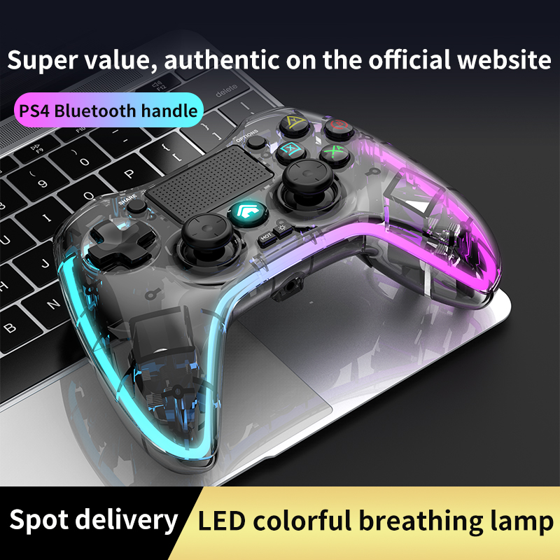 Controlador inalámbrico P05 pa - Party Games Playstation reseña y precio