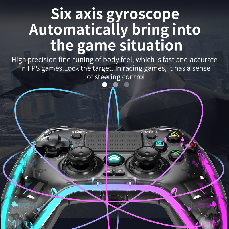 Controlador inalámbrico P05 pa - Party Games Playstation reseña y precio