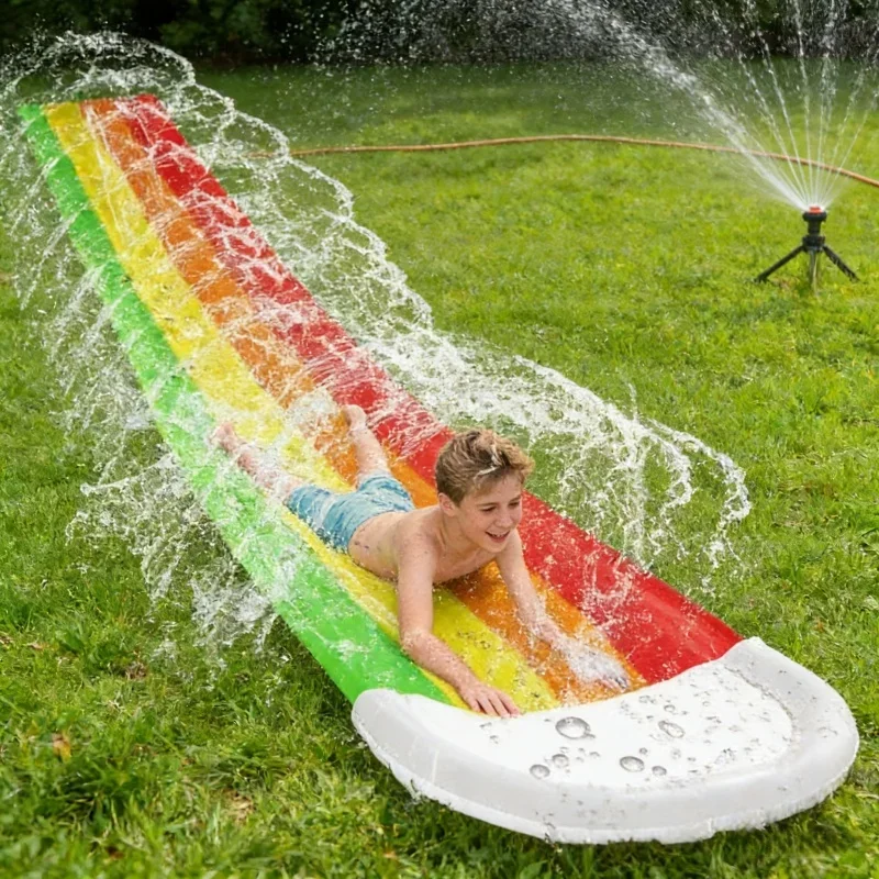Juguetes acuáticos inflables d - Party Games Kids Outdoor reseña y precio
