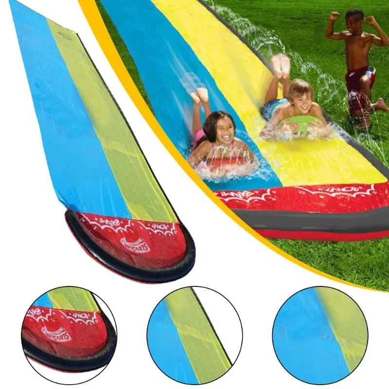 Juguetes acuáticos inflables d - Party Games Kids Outdoor reseña y precio