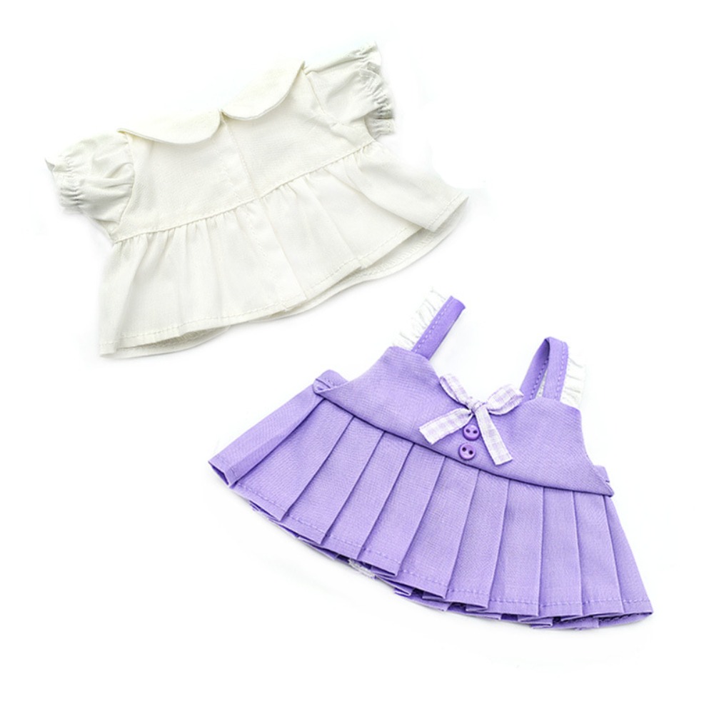 Ropa de muñeca de algodón de f - Party Games 15 In 1 reseña y precio