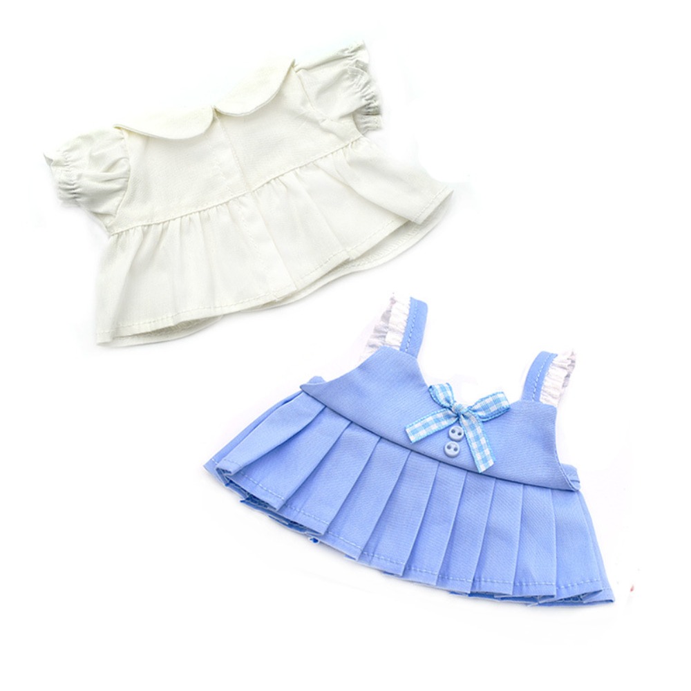 Ropa de muñeca de algodón de f - Party Games 15 In 1 reseña y precio