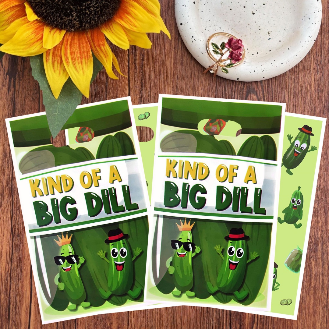 20/40 bolsas de regalo verdes  - Party Games At Wedding reseña y precio
